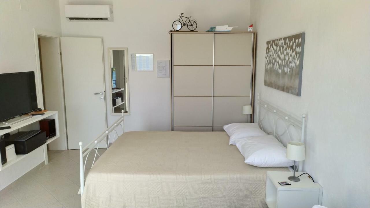 Studio Apartment Luce マリナ エクステリア 写真